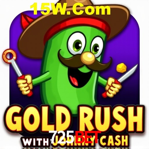 Slot Games 725Bet