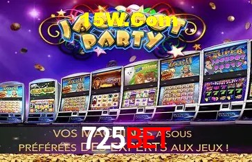 Exclusive Offers 725Bet
