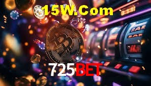 Tennis Betting 725Bet