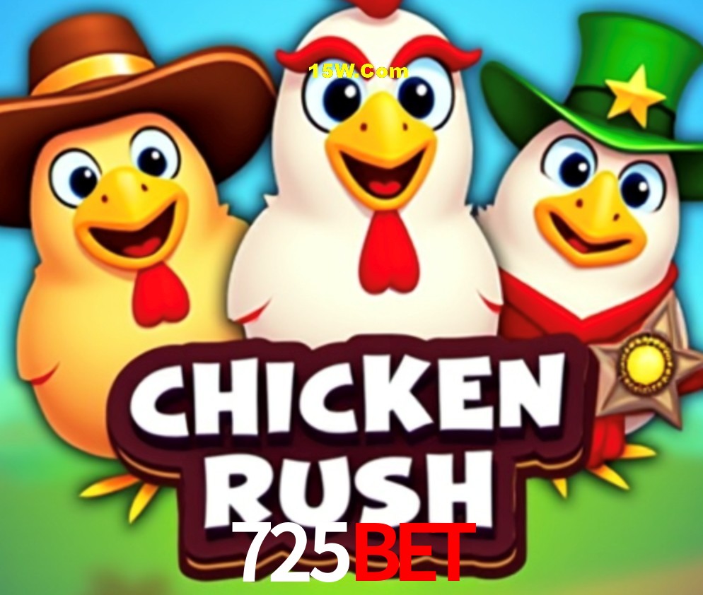 Welcome Bonus 725Bet