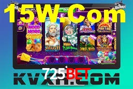 Welcome Bonus 725Bet