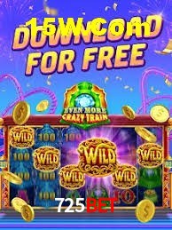 Player Reviews 725Bet