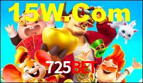 Spaceman Game 725Bet