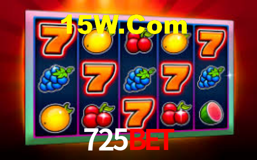 725Bet,725Bet.Com