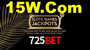 725Bet,725Bet.Com
