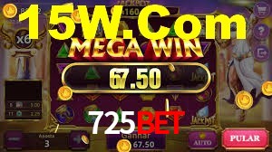 Aviator Game 725Bet