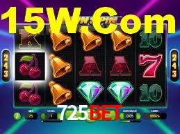 725Bet