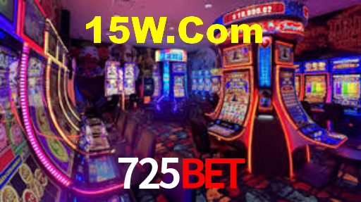 725Bet - Cassinos Online Brasileiros - 725Bet.Com