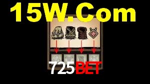 725Bet App Interface