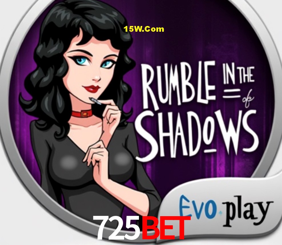 Experiência VIP 725Bet