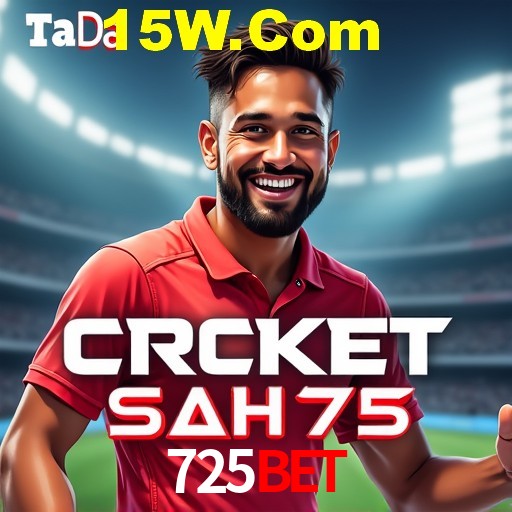 Live Casino 725Bet