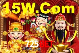 Tournaments 725Bet