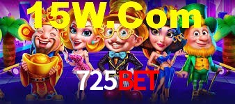 Premium Interface 725Bet