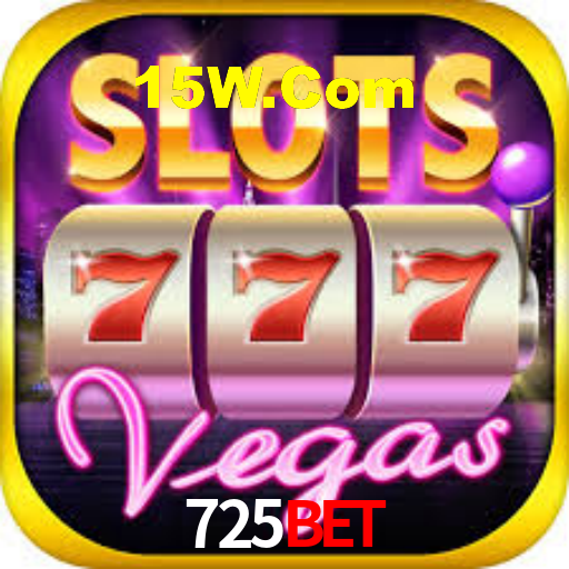 725Bet