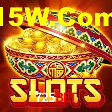 725Bet Login