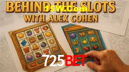 Slot Games 725Bet