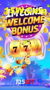 Bonus Features 725Bet