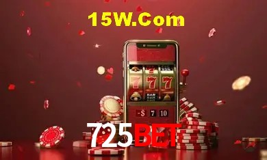 Live Casino 725Bet