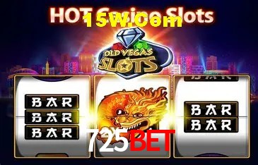 Weekend Specials 725Bet