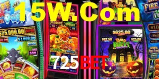 Daily Bonuses 725Bet