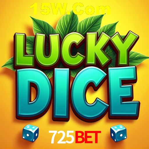 Game Providers 725Bet