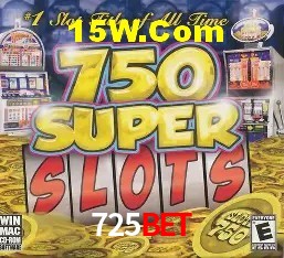 Flash Promotion 725Bet