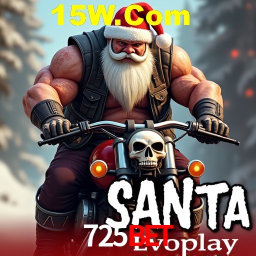 Descubra a Essência do 725Bet: Nossa História e Compromissos