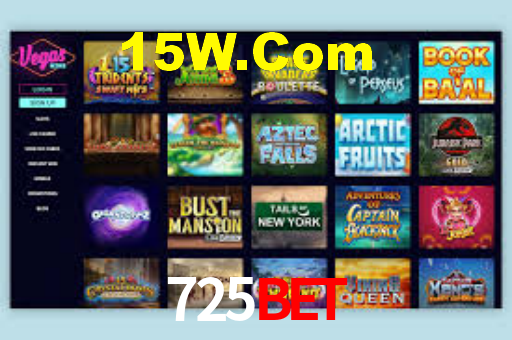 725Bet